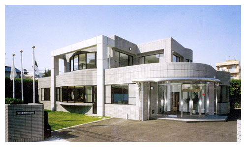 玉石重機株式会社 本社